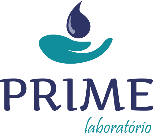 Logo PRIME LABORATORIO LTDA 